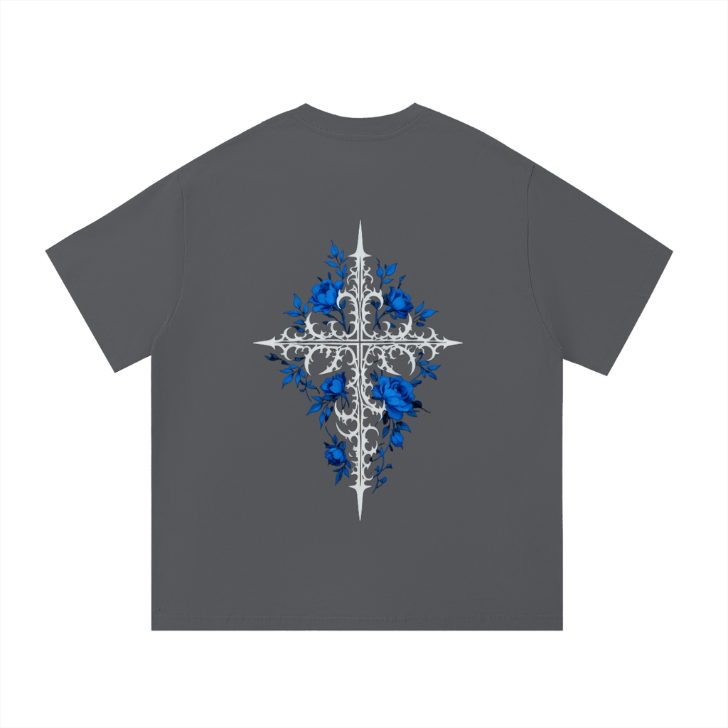 H&S Essential Cotton T-Shirt