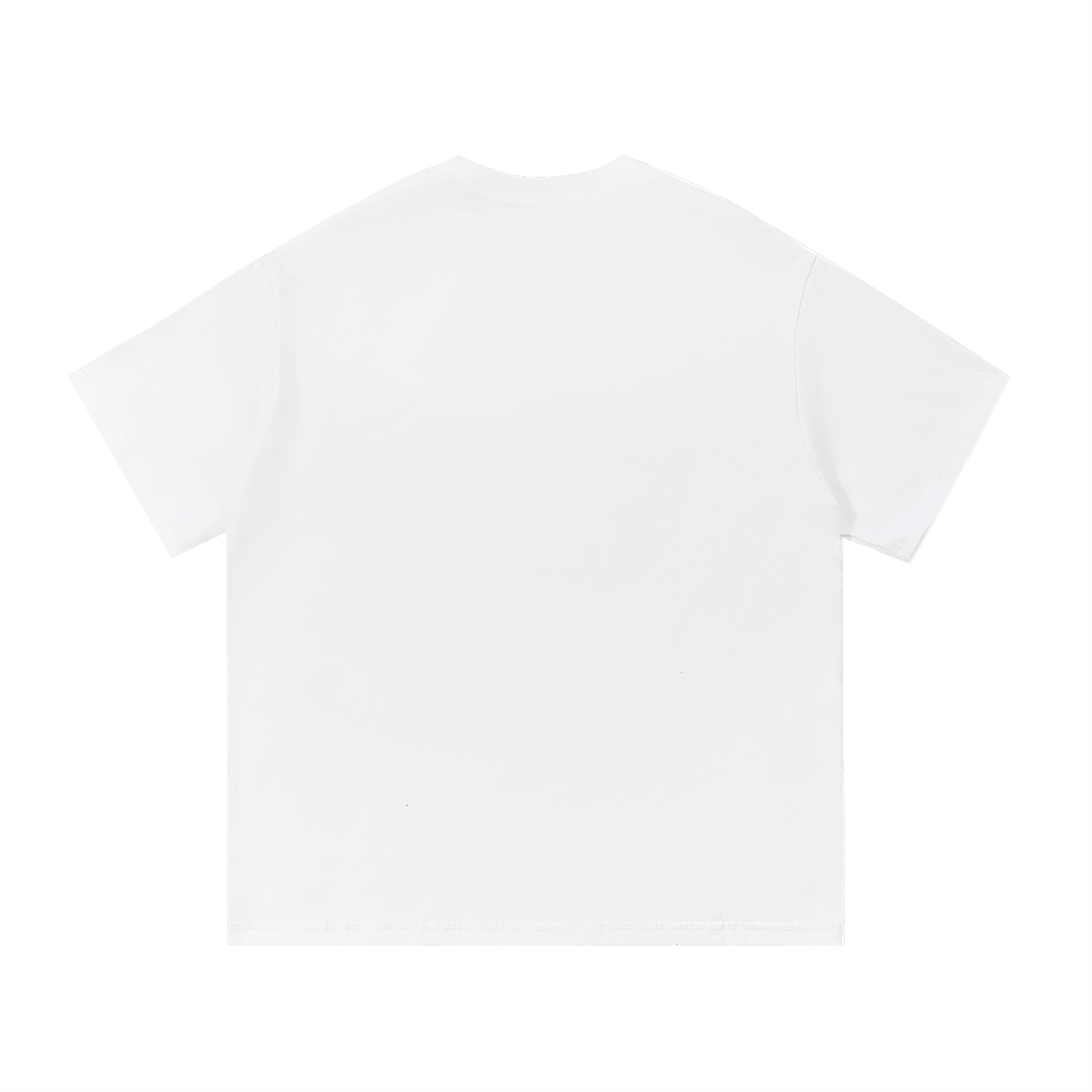 Gods Child Essential Cotton T-Shirt