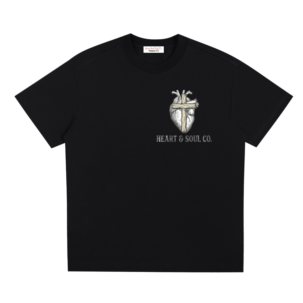 H&S  Quick-Dry Cooling T-Shirt