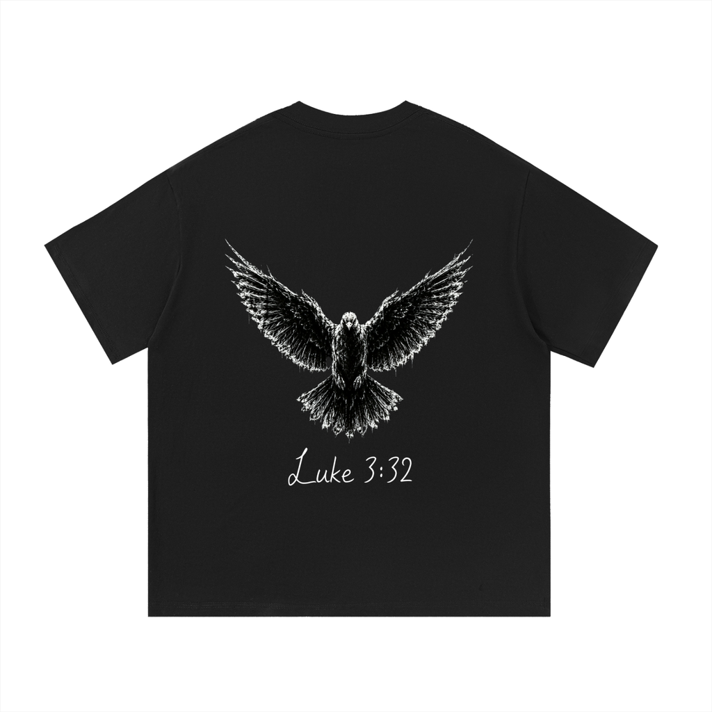 Dove Essential Cotton T-Shirt