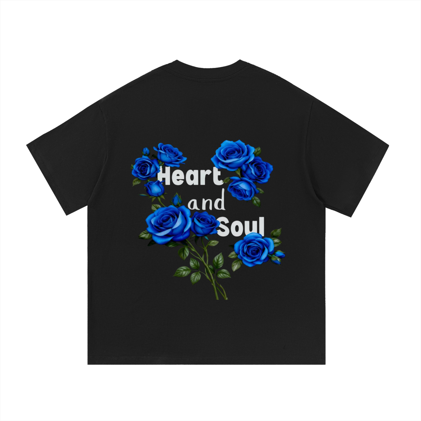 H&S Essential Cotton T-Shirt