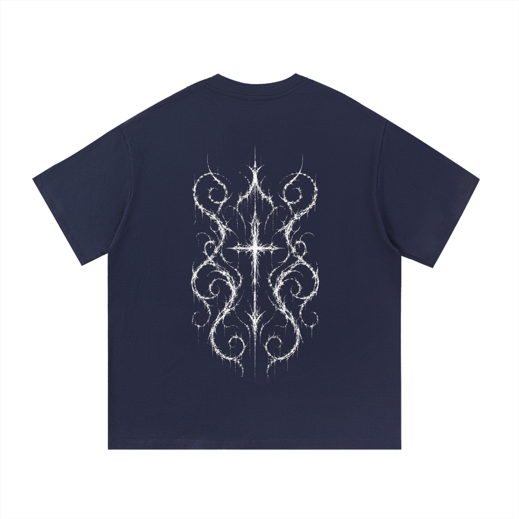 Cross Essential Cotton T-Shirt