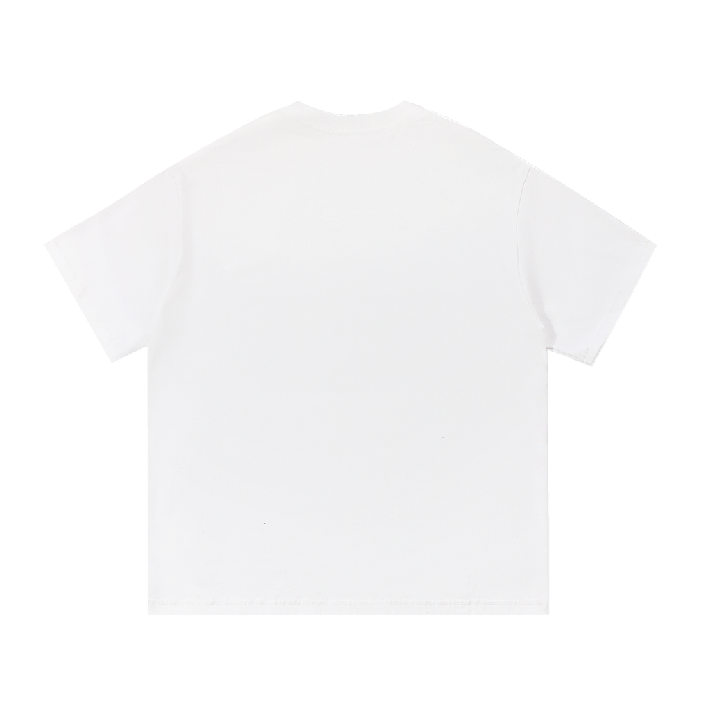 Angel Wing Essential Cotton T-Shirt