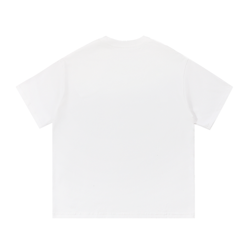 Angel Wing Essential Cotton T-Shirt