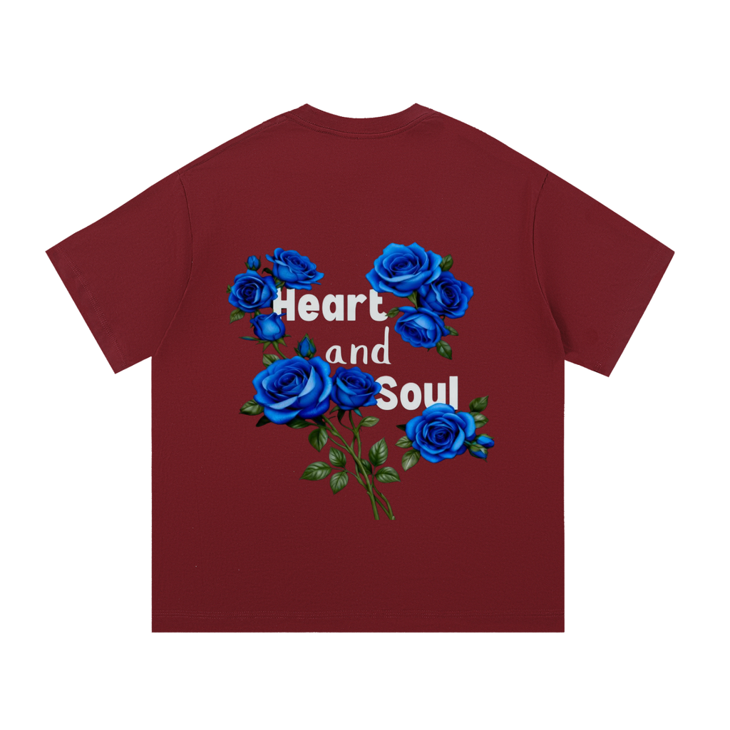 H&S Essential Cotton T-Shirt