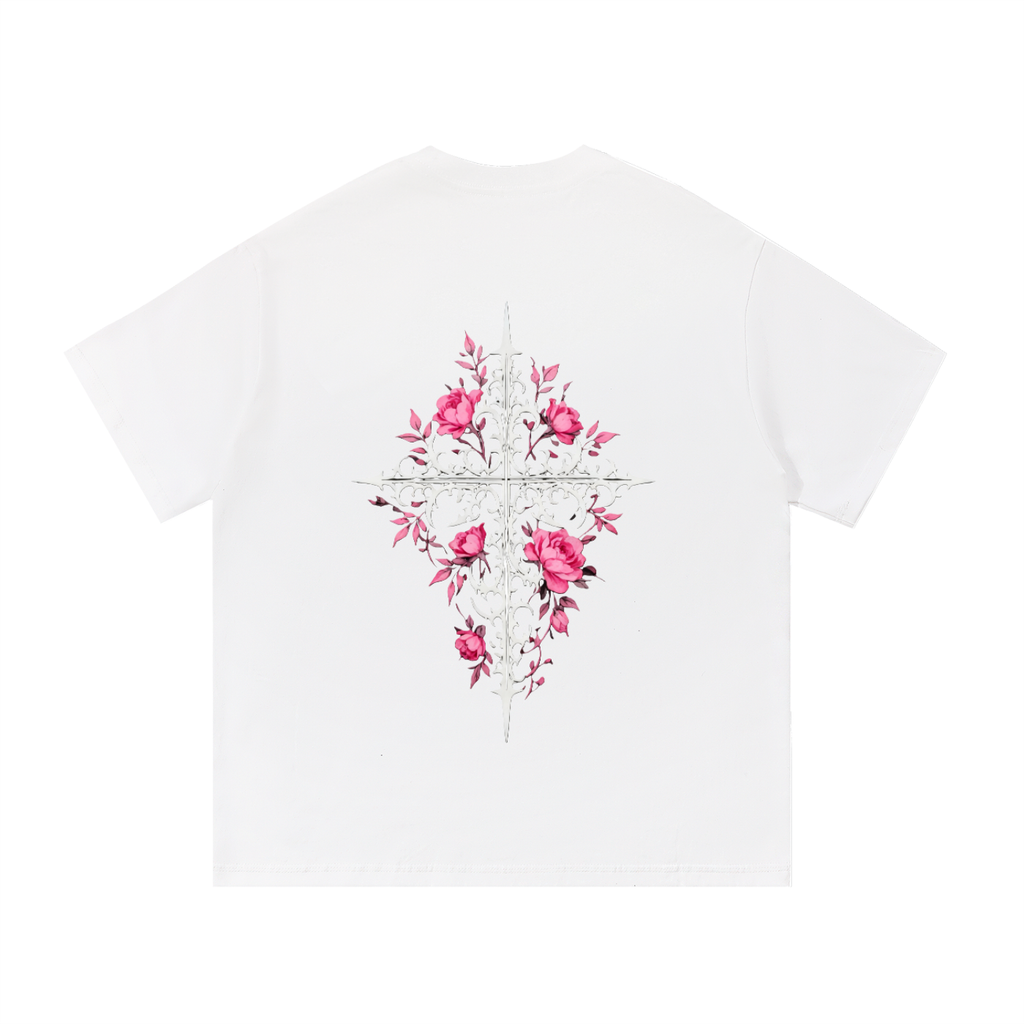 H&S Essential Cotton T-Shirt