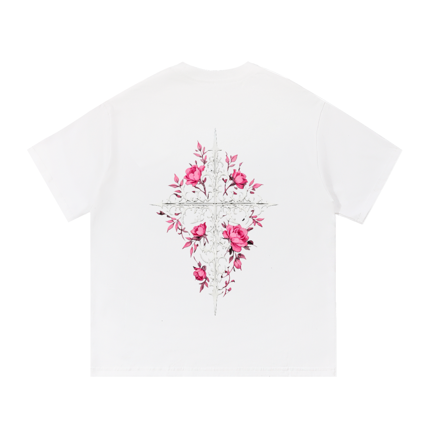 H&S Essential Cotton T-Shirt