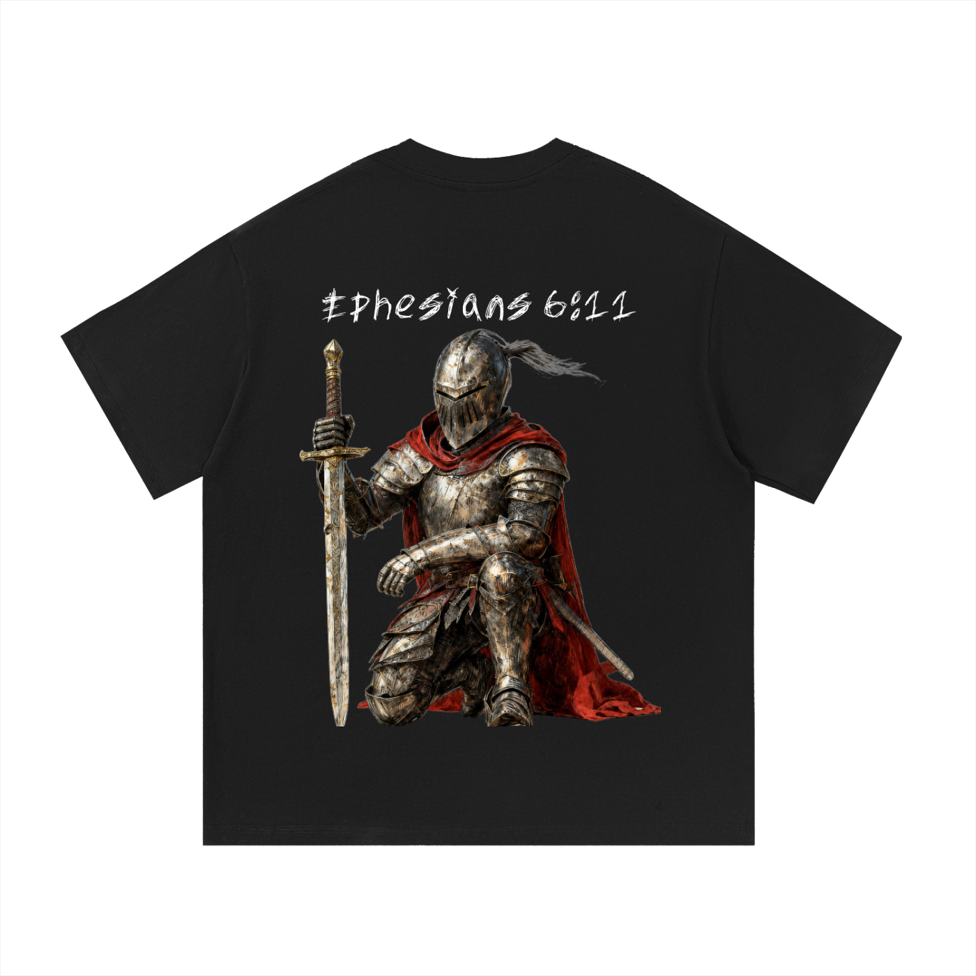 Essential Cotton T-Shirt