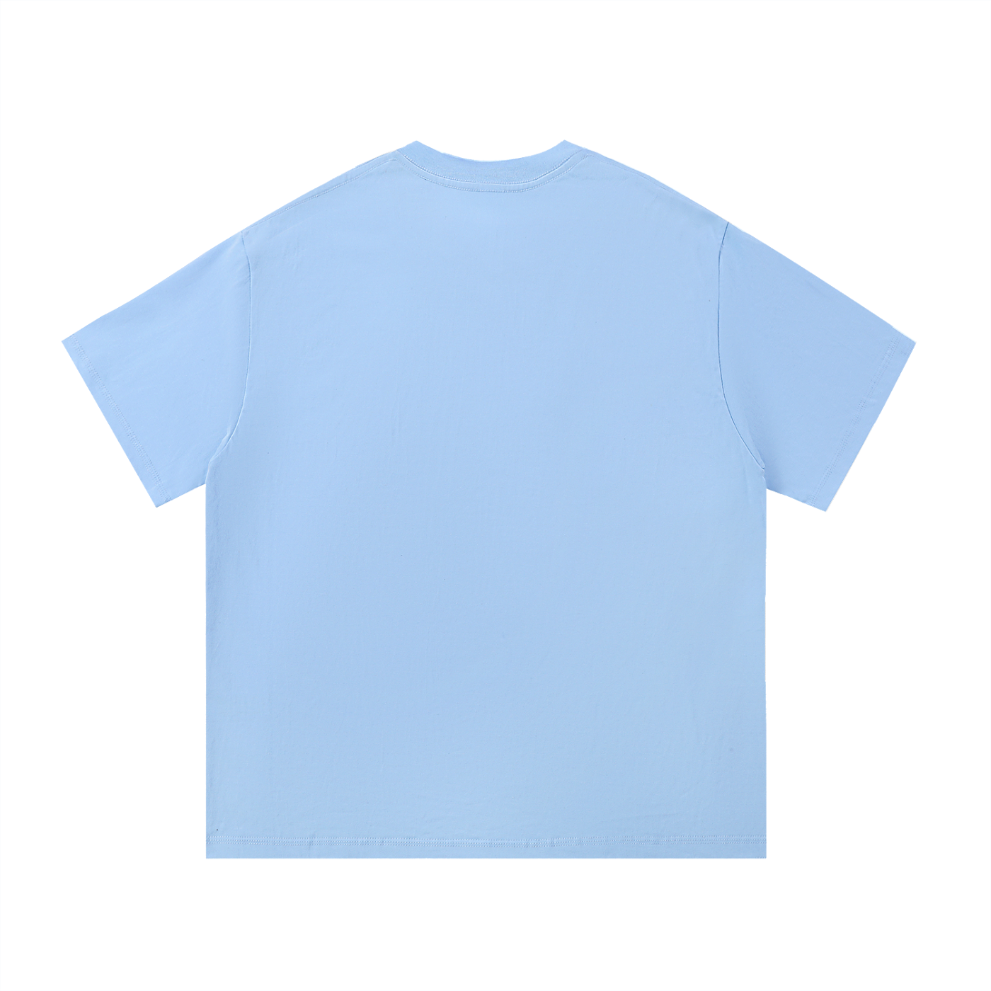 Gods Child Essential Cotton T-Shirt