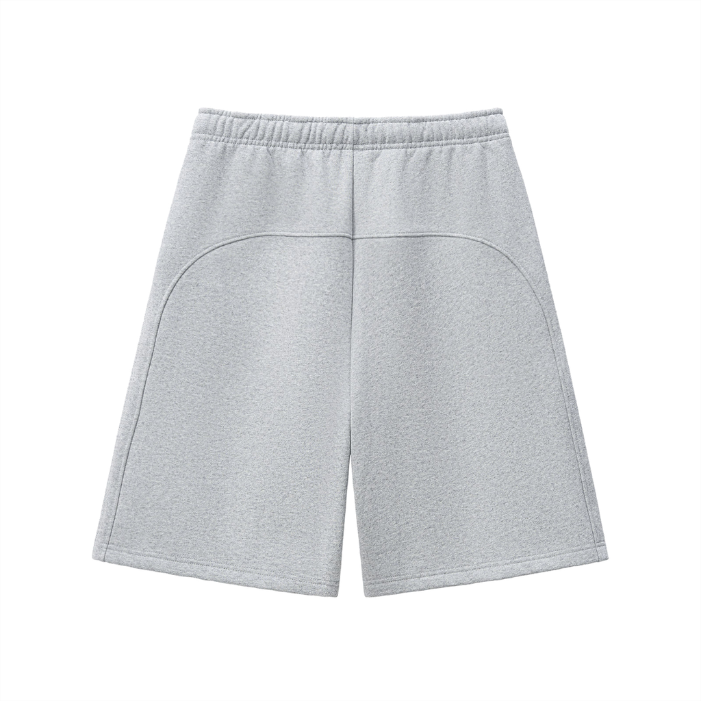 Essential Heavyweight Sweat Shorts
