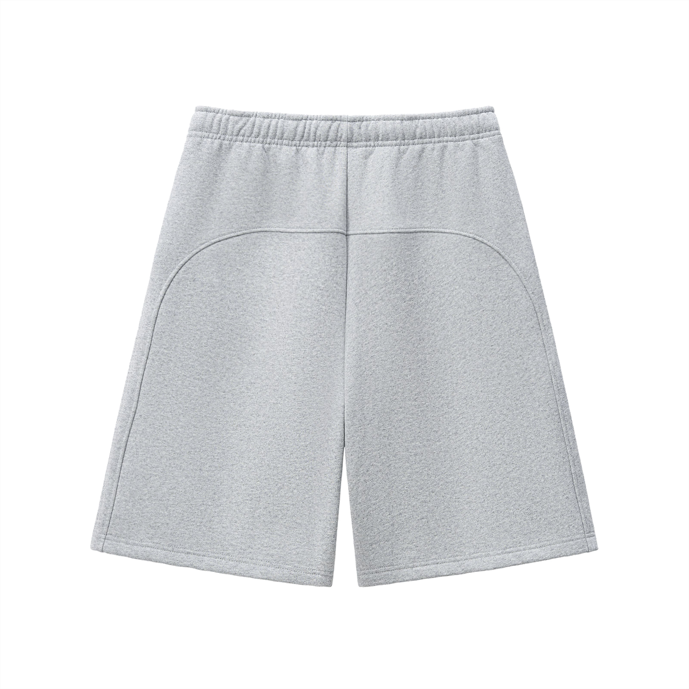 Essential Heavyweight Sweat Shorts