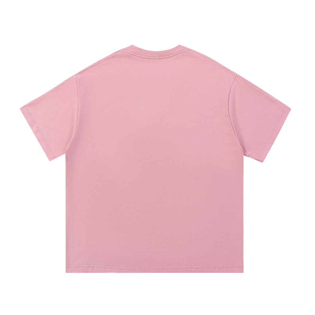 Gods Child Essential Cotton T-Shirt