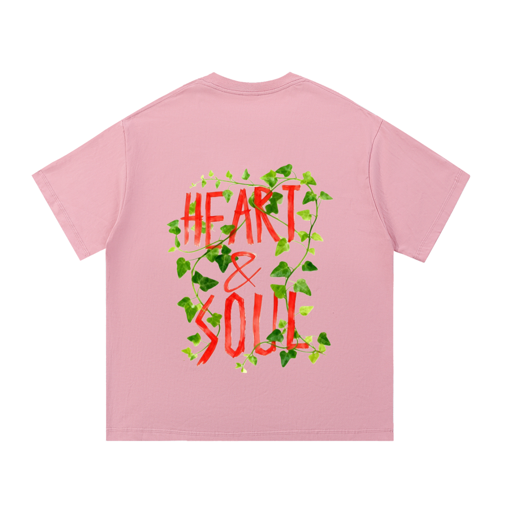 Essential Cotton T-Shirt