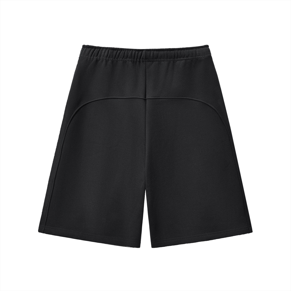 Essential Heavyweight Sweat Shorts