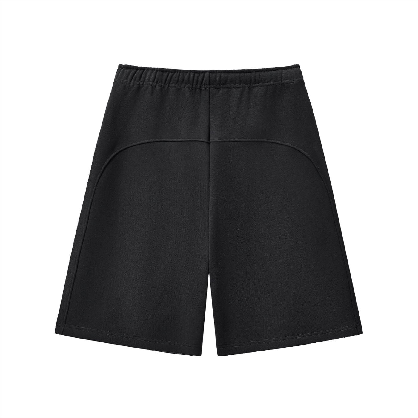 Essential Heavyweight Sweat Shorts