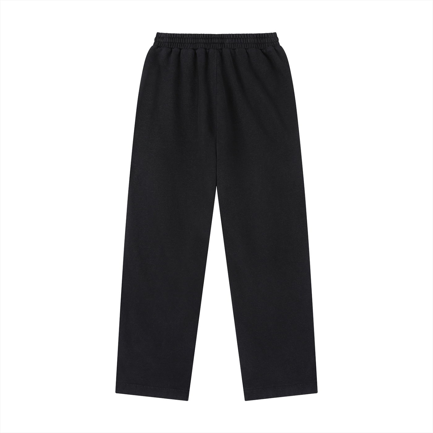 Womens Vintage Washed Drawstring Sweatpants