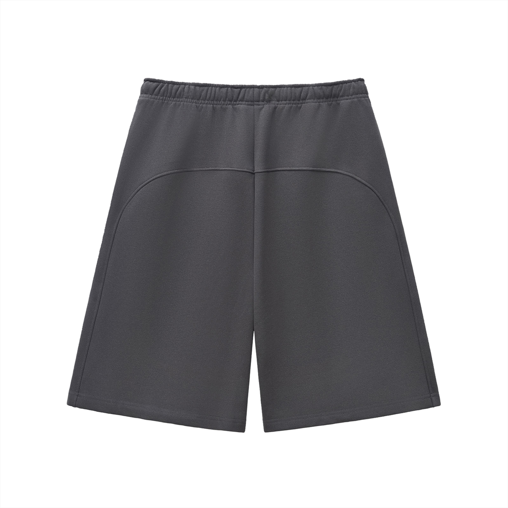 Essential Heavyweight Sweat Shorts