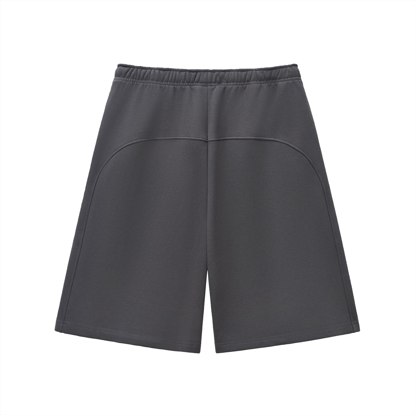 Essential Heavyweight Sweat Shorts