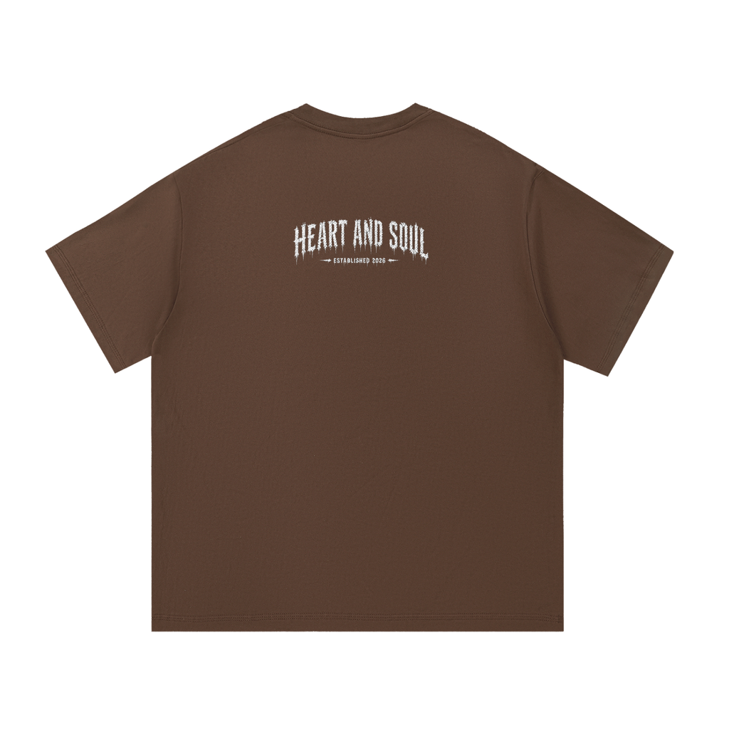 Knights Helmet Essential Cotton T-Shirt