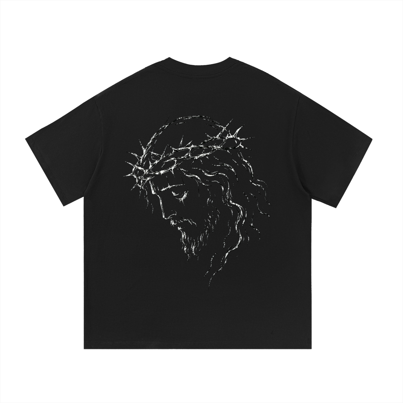 King of KingsEssential Cotton T-Shirt