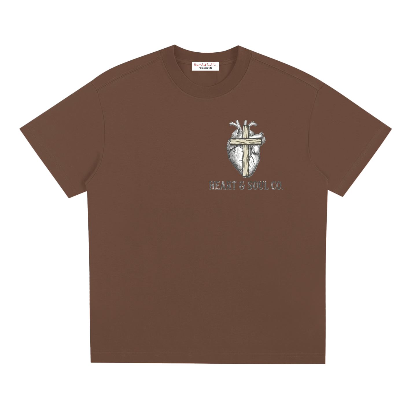 H&S  Quick-Dry Cooling T-Shirt