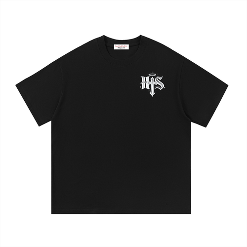 Dice Essential Cotton T-Shirt