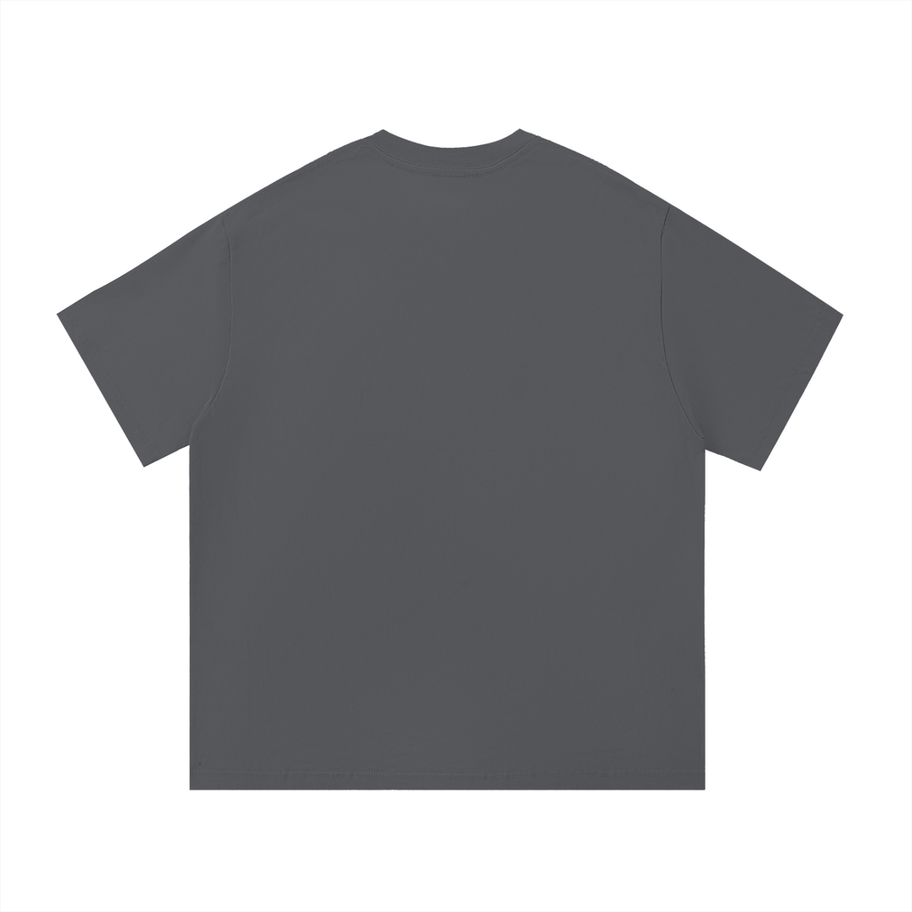 Angel Wing Essential Cotton T-Shirt