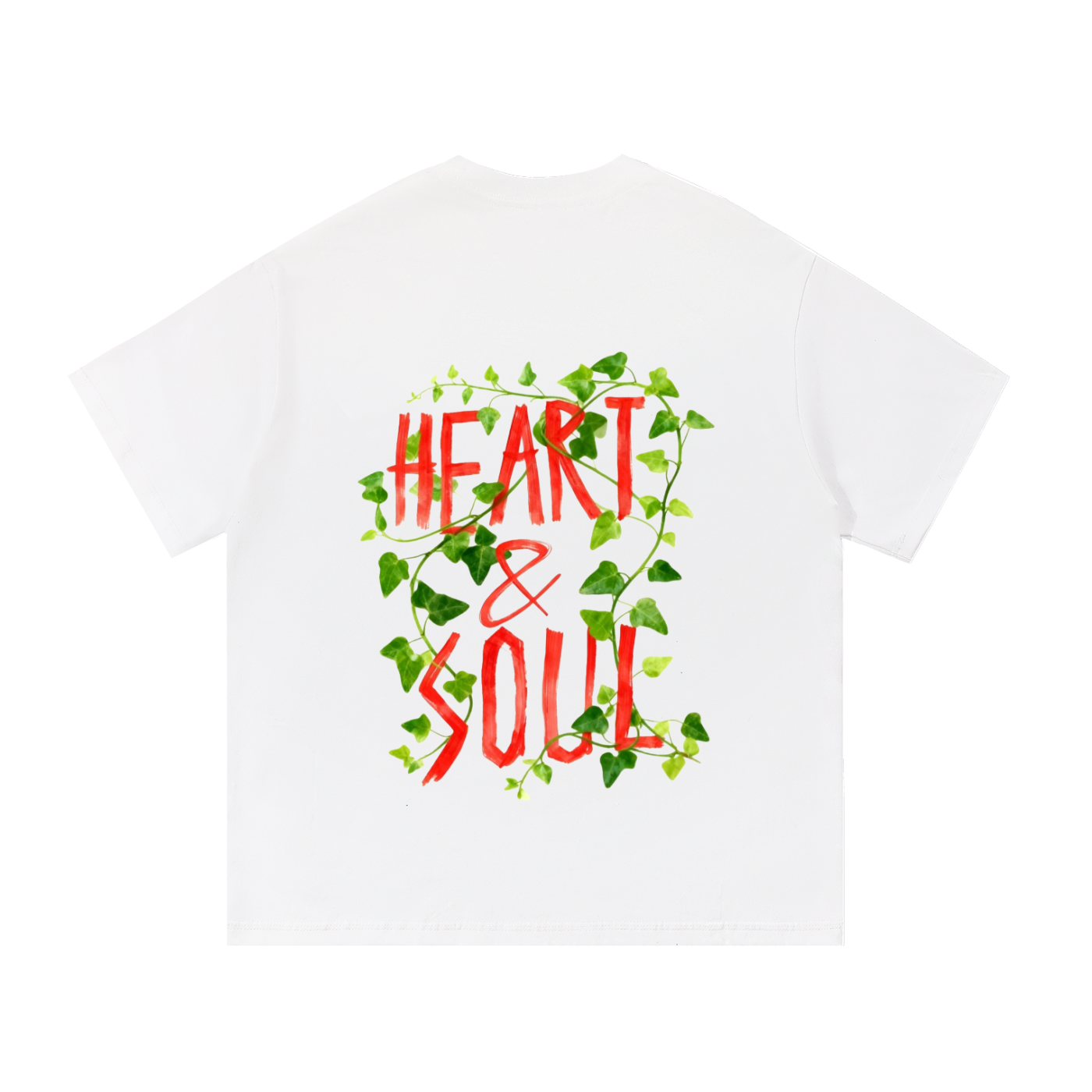 Essential Cotton T-Shirt