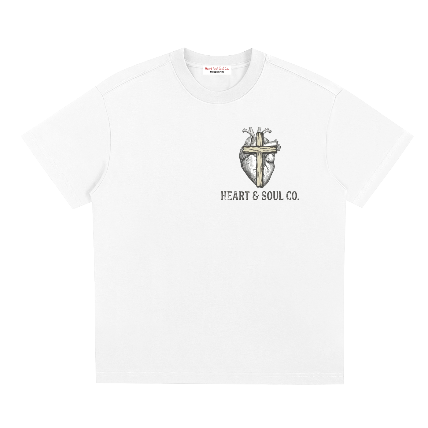 H&S  Quick-Dry Cooling T-Shirt