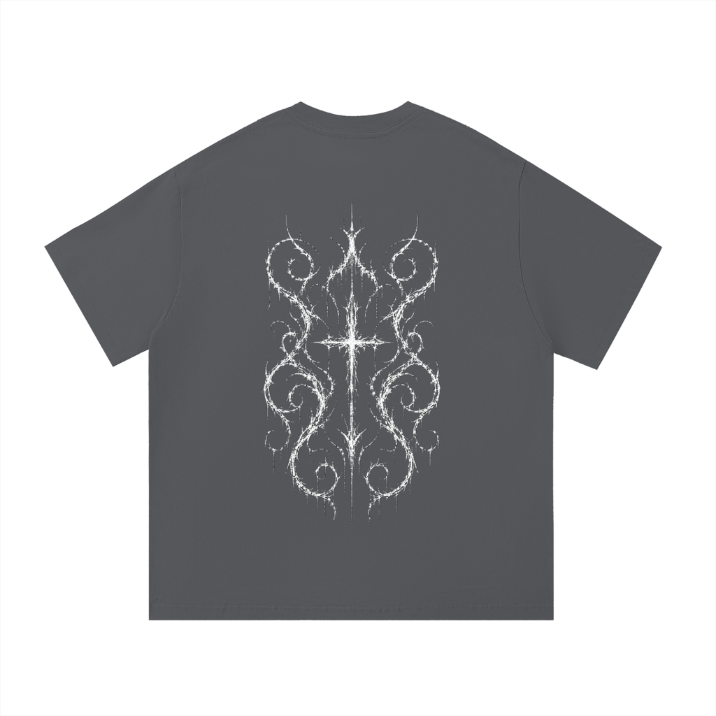 Cross Essential Cotton T-Shirt