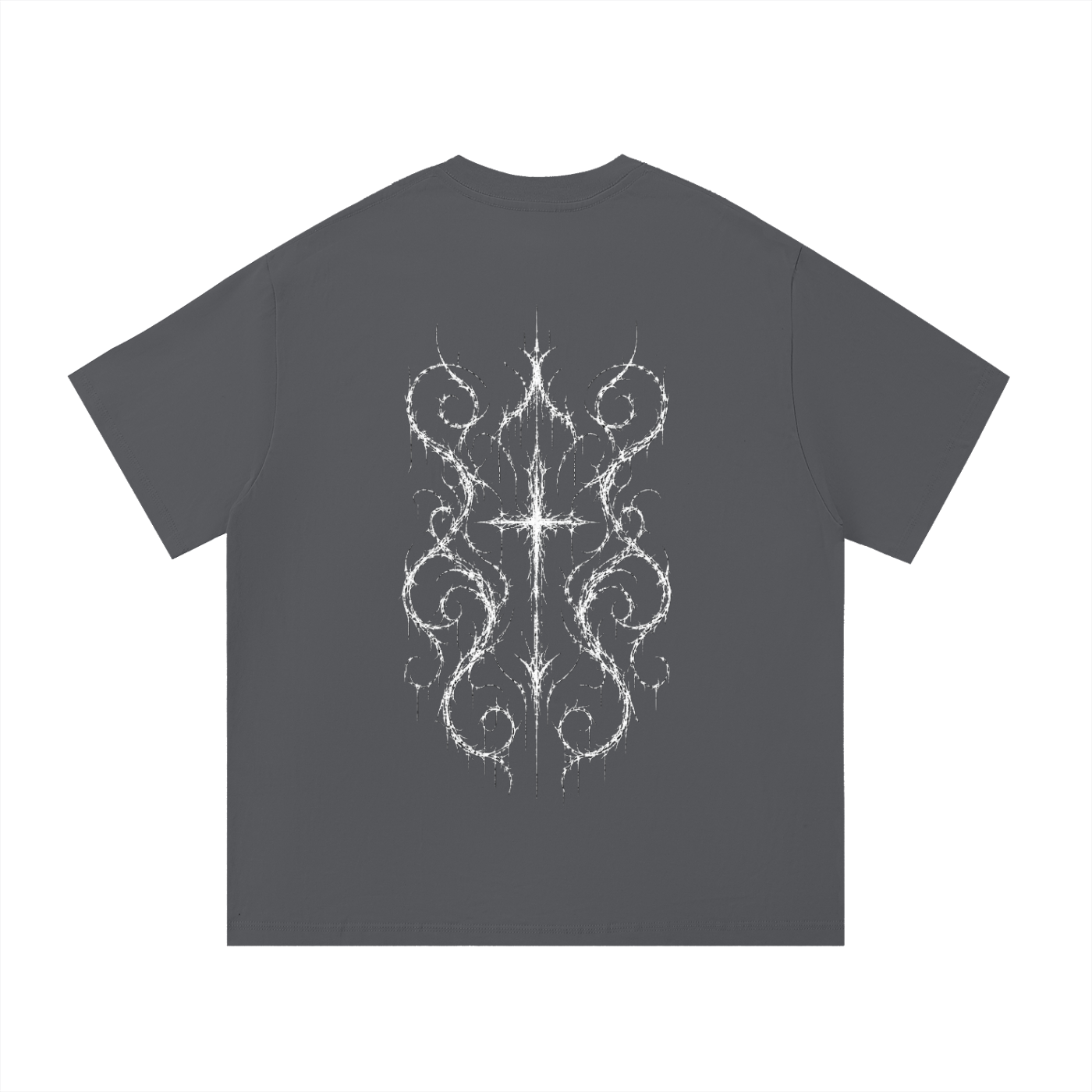 Cross Essential Cotton T-Shirt