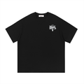 Knight Essential Cotton T-Shirt