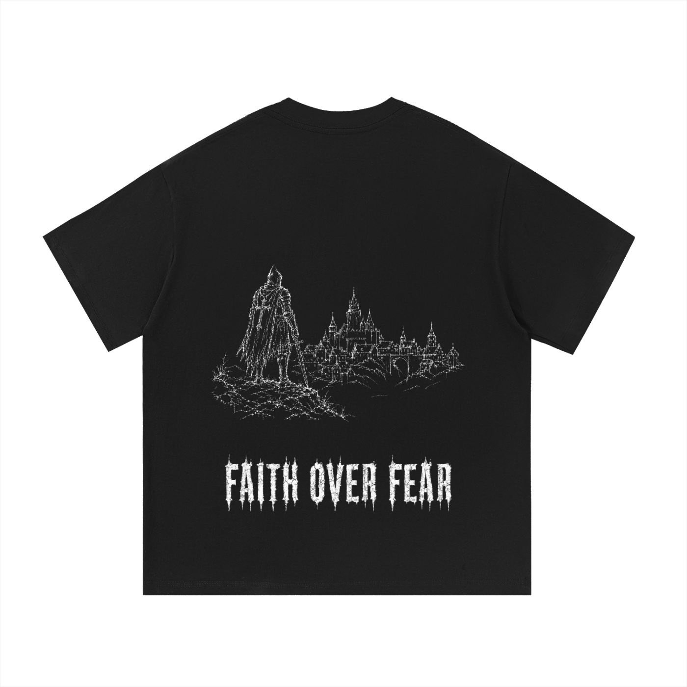 Essential Cotton T-Shirt