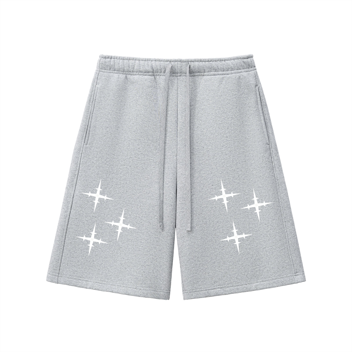 Essential Heavyweight Sweat Shorts