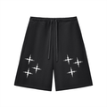 Essential Heavyweight Sweat Shorts
