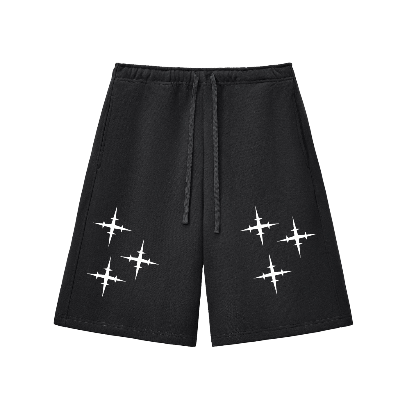 Essential Heavyweight Sweat Shorts