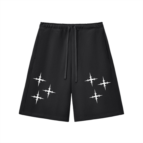 Essential Heavyweight Sweat Shorts
