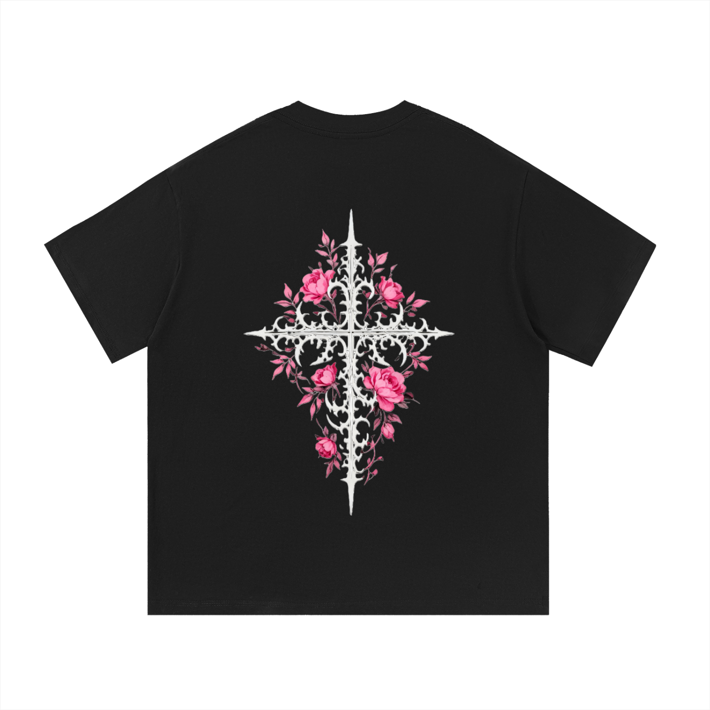 H&S Essential Cotton T-Shirt