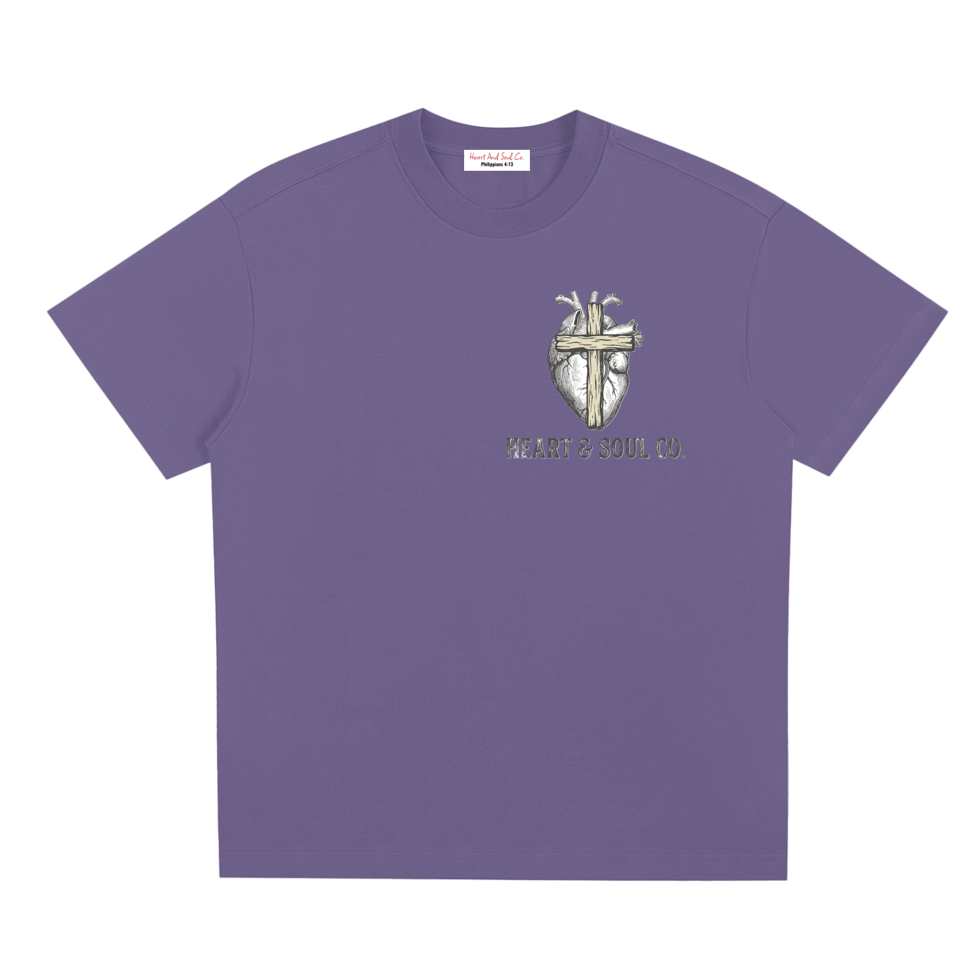H&S  Quick-Dry Cooling T-Shirt