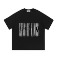 King of KingsEssential Cotton T-Shirt