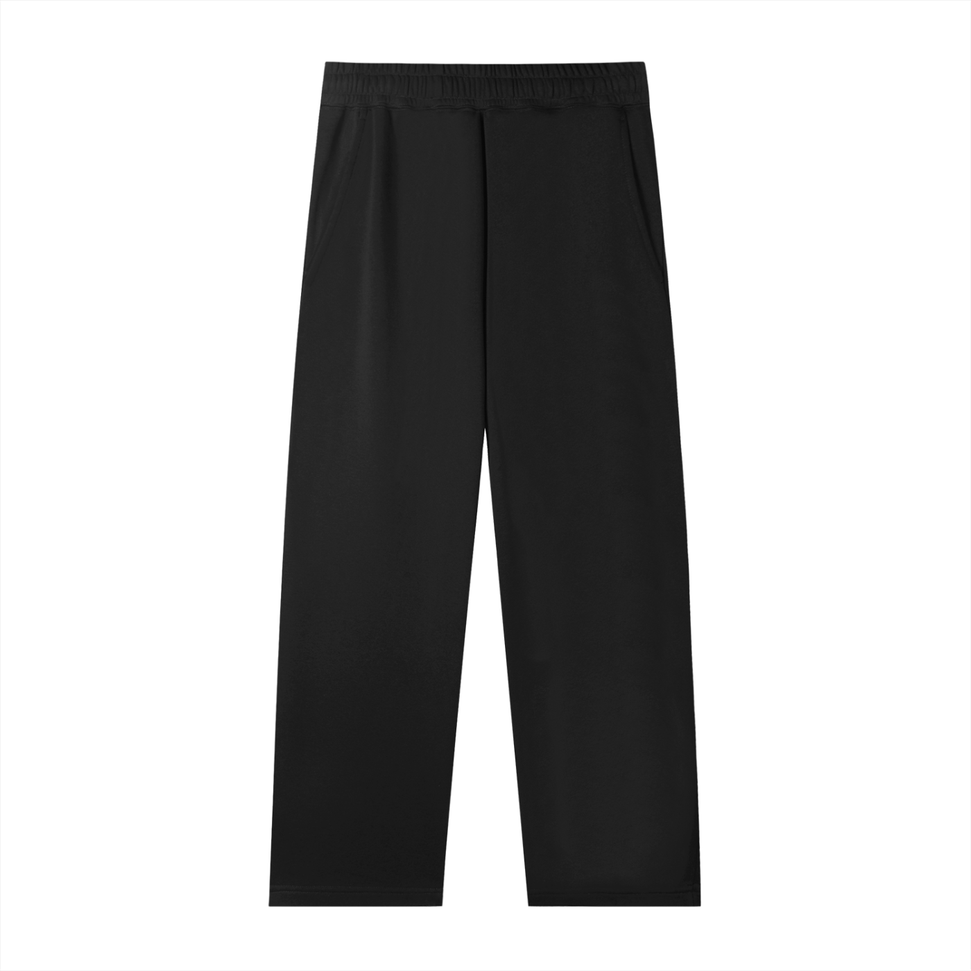H&S Essential Straight-Leg Sweatpants