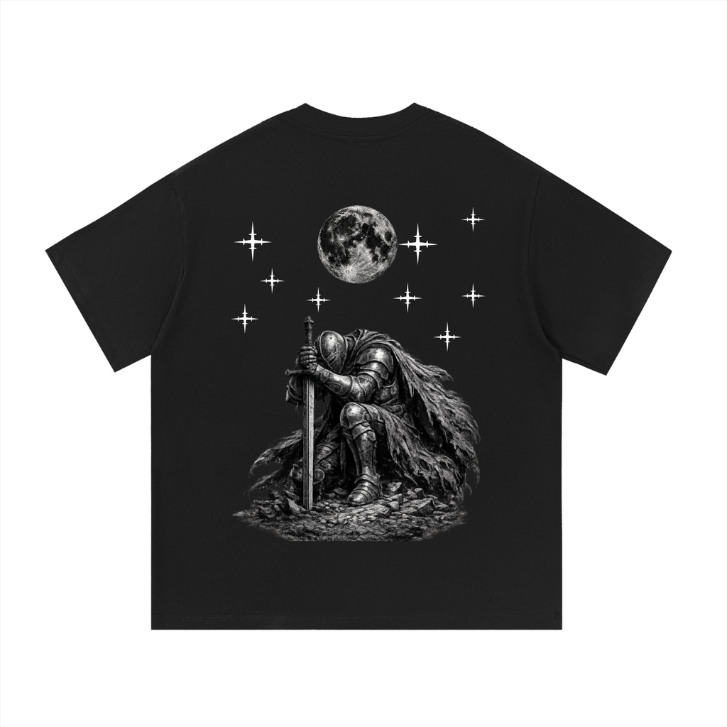 Skyline Essential Cotton T-Shirt