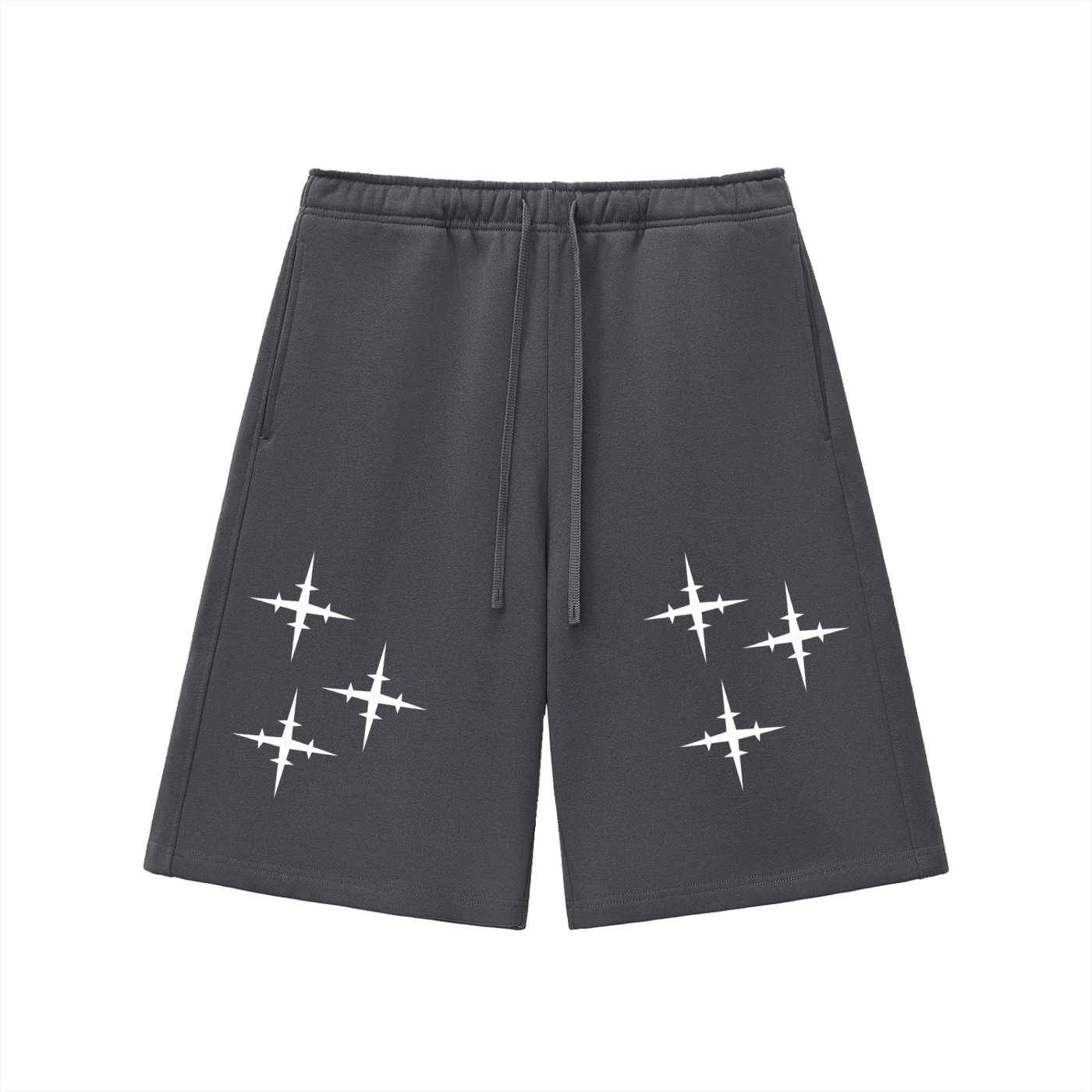Essential Heavyweight Sweat Shorts