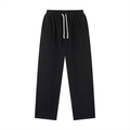 Womens Vintage Washed Drawstring Sweatpants