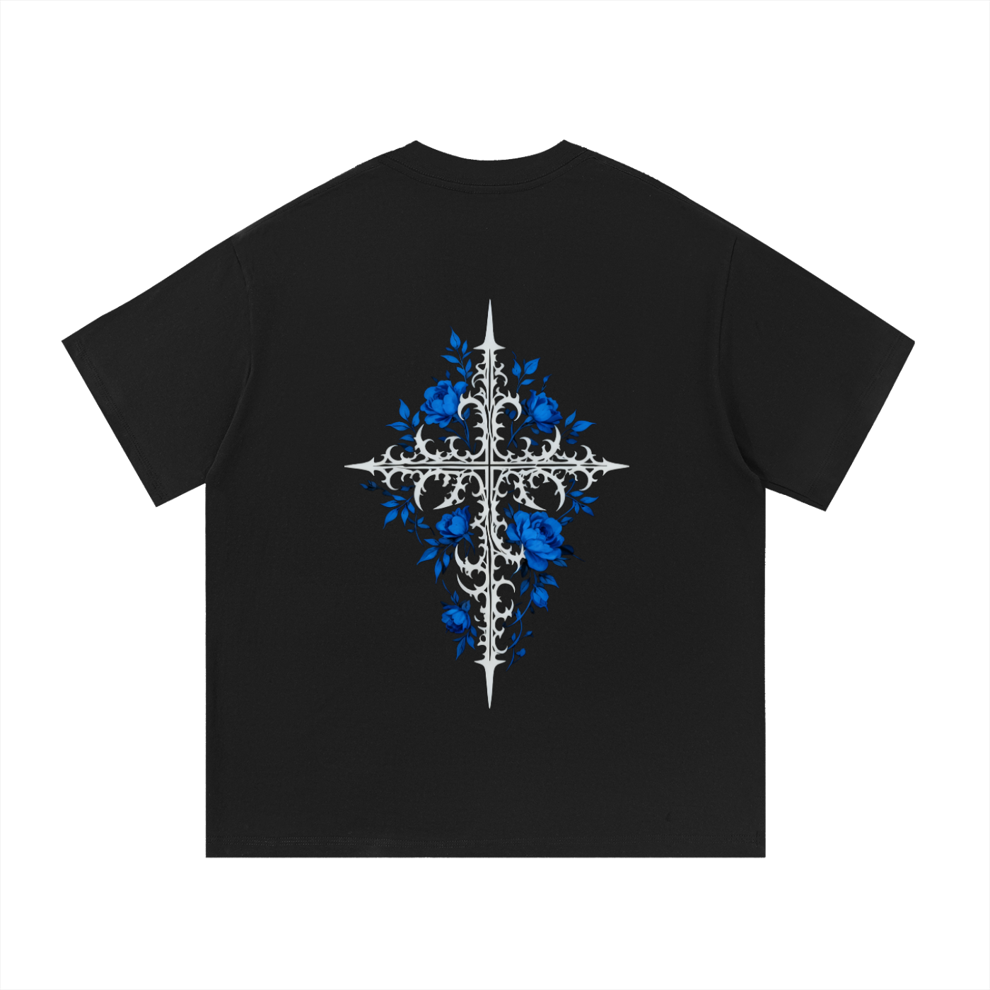 H&S Essential Cotton T-Shirt