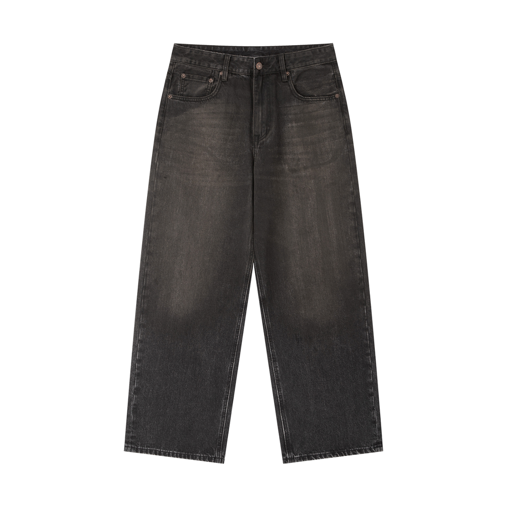 H&S Vintage Heavyweight Denim Jeans