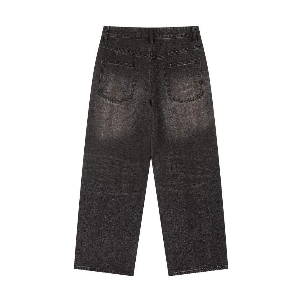 H&S Vintage Heavyweight Denim Jeans