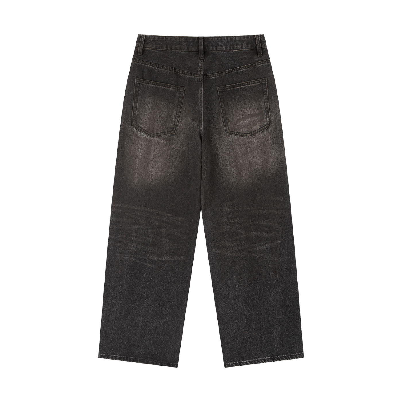 H&S Vintage Heavyweight Denim Jeans