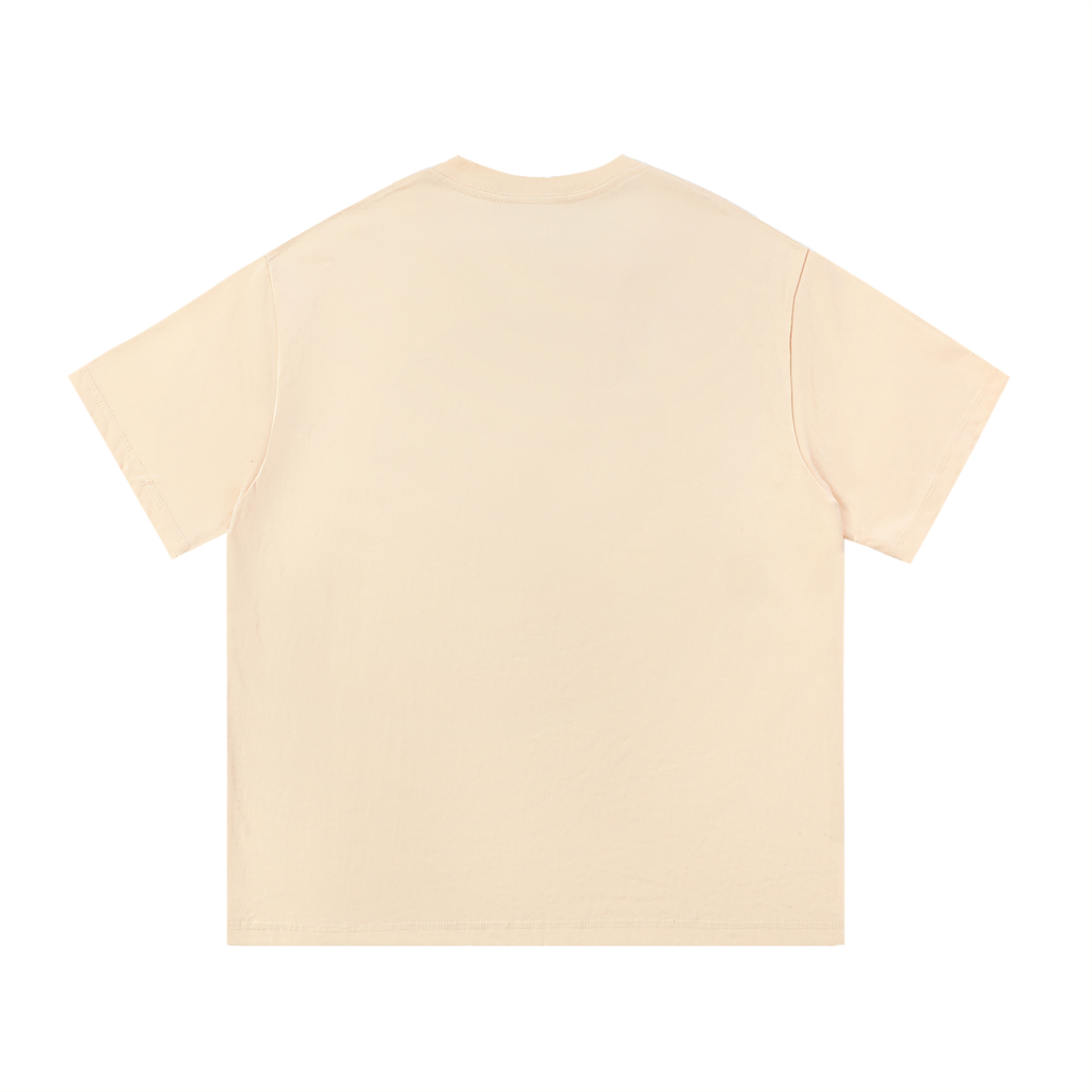 Gods Child Essential Cotton T-Shirt
