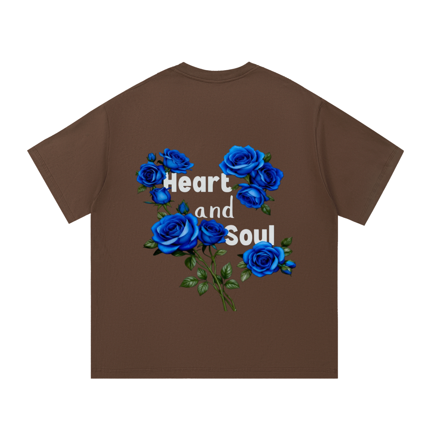 H&S Essential Cotton T-Shirt